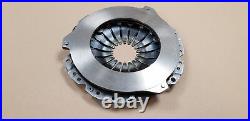 Genuine Vauxhall Astra G 1.7 X17DTL 3pc Clutch Cover Plate CSC 93185893