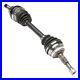 Genuine-Vauxhall-Astra-H-1-8-Auto-Front-Axle-N-S-Passenger-Drive-Shaft-13124206-01-vick