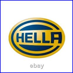 HELLA Alternator 14V 70A for e. G. Opel Corsa C (X01) 8EL012426-781