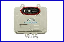 Hella 5DV 009 720-00 Xenon Xenius HID Headlight Control Unit 4PIN Ballast D1S