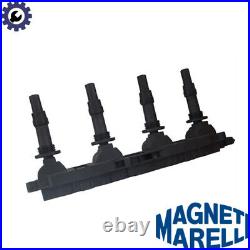 IGNITION COIL 060717064012 FOR OPEL VECTRA/B/Hatchback/GTS ASTRA/Convertible