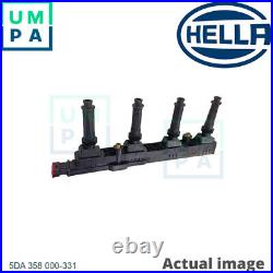 IGNITION COIL FOR OPEL ASTRA/Convertible/Hatchback/GTC/TwinTop ZAFIRA/MPV/B 2.0L