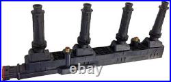 IGNITION COIL FOR OPEL ASTRA/Convertible/Hatchback/GTC/TwinTop ZAFIRA/MPV/B 2.0L