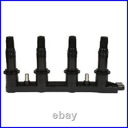 IGNITION COIL FOR OPEL ASTRA/J/Sports/Tourer MOKKA/X VAUXHALL CHEVROLET