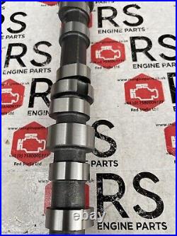 INLET CAMSHAFT FOR LANCIA Multijet OPEL PEUGEOT HDI VAUXHALL 1.3 CDTI DIESEL