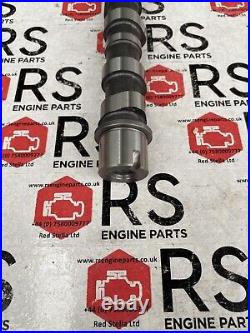 INLET CAMSHAFT FOR LANCIA Multijet OPEL PEUGEOT HDI VAUXHALL 1.3 CDTI DIESEL