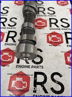 INLET CAMSHAFT FOR LANCIA Multijet OPEL PEUGEOT HDI VAUXHALL 1.3 CDTI DIESEL