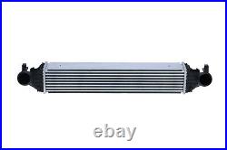 INTERCOOLER CHARGER FOR OPEL ASTRA/K/Sports/Tourer/Hatchback/Van VAUXHALL