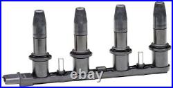 Ignition Coil for OPEL VAUXHALLSIGNUM, ASTRA H, CORSA D, VECTRA C, ZAFIRA C