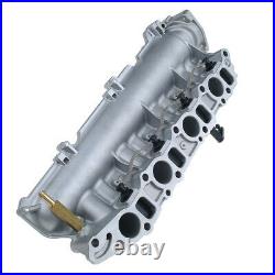 Inlet Intake Manifold for Vauxhall Astra V Vectra II Zafira II 1.9 D 55206459