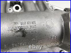 Intake Manifold for CDTI 110KW Opel Zafira B A05 05-08 55210201