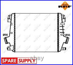 Intercooler, Charger For Chevrolet Opel Vauxhall Nrf 30272