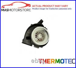 Interior Blower Fan Motor Lhd Only Thermotec Ddx017tt I New Oe Replacement