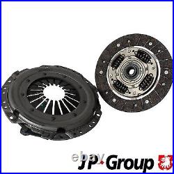 JP GROUP 1230407510 Clutch Kit for OPEL, SAAB, VAUXHALL