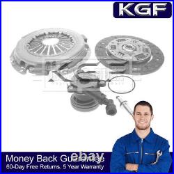 KGF Clutch Kit Fits Vauxhall Corsa Adam Meriva 1.2 1.4 1.6 + Other Models