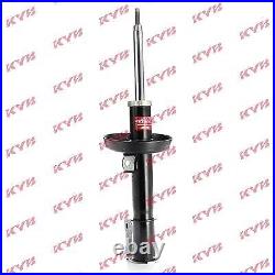 KYB Front Left Shock Absorber for Vauxhall Astra Z18XE 1.8 Feb 1998 to Feb 2004
