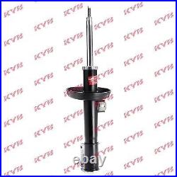 KYB Front Right Shock Absorber for Vauxhall Astra DI 2.0 August 1998-August 2006