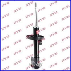 KYB Front Right Shock Absorber for Vauxhall Astra DI 2.0 August 1998-August 2006