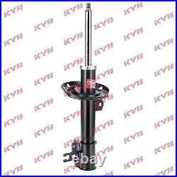 KYB Pair of Front Shock Absorbers for Vauxhall Astra 1.6 Feb 2007 to Feb 2010