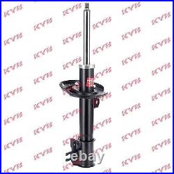 KYB Pair of Front Shock Absorbers for Vauxhall Astra 1.6 Feb 2007 to Feb 2010