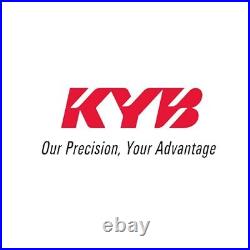 KYB Pair of Front Shock Absorbers for Vauxhall Astra 1.6 Feb 2007 to Feb 2010