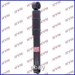 KYB Rear Shock Absorber for Vauxhall Astra H Turbo 2.0 March 2004 to March 2010