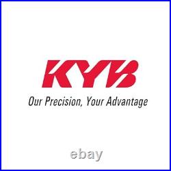 KYB Rear Shock Absorber for Vauxhall Astra H Turbo 2.0 March 2004 to March 2010