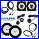 Kit-6-Speakers-for-OPEL-Vauxhall-ASTRA-H-Alpine-with-adapters-and-spacer-rings-01-li