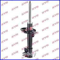 Kyb 339702 Shock Absorber Front Axle Right For Opel, Vauxhall