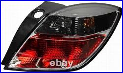 Left New Combination Rearlight For Vauxhall Opel Holden A 18 Xer Z 18 Xer Hella