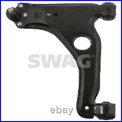 Lh Rh Track Control Arm Pair Front Swag 40 73 0012 2pcs G New Oe Replacement