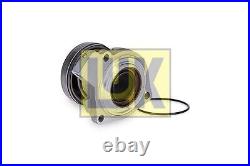 LuK 510003810 Clutch Central Slave Cylinder Fits Opel Combo 1.7 CDTI 16V'04-'22
