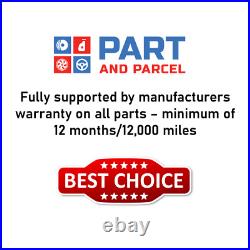 LuK 622309933 Clutch Kit Fits Opel Vauxhall