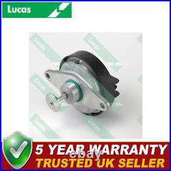 Lucas EGR Valve Fits Vauxhall Zafira 1999-2005 Vectra 1995-2008 Astra 1998-2005