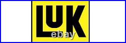 Luk Central Clutch Slave Cylinder 510 0180 10 G For Vauxhall Astra V, Insignia I