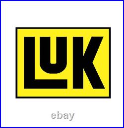 Luk Clutch Kit For Opel Astra G Vauxhall Zafira Mk Opel Zafira A Vauxhall Astr