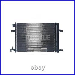 MAHLE Air Conditioning Condenser AC 636 000S FOR Astra Cruze J Orlando Zafira To