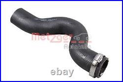 METZGER 2401047 Charger Air Hose for OPEL, VAUXHALL
