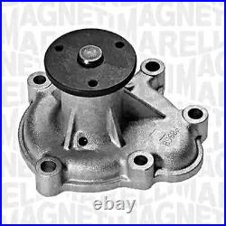 Magneti Marelli OEM Water Pump For OPEL VAUXHALL Astra G H GTC Combo Ii 9318208