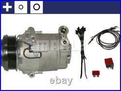Mahle Acp 24 000s Compressor, Air Conditioning For Opel, Vauxhall