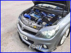 Mk5 Vauxhall Astra GSI 2 litre turbo 261bhp z20lel