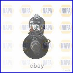 NAPA Starter Motor for Vauxhall Astra 16V Z16XE 1.6 Litre (08/2001-09/2003)