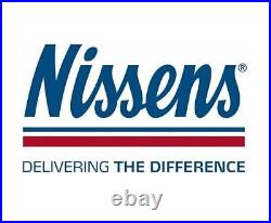 NISSENS Aircon Compressor 89322 for OPEL ASTRA (1998) 2.0 DI etc