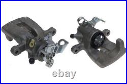 NK Rear Right Brake Caliper for Vauxhall Astra 16V 1.8 Sep 2000 to Sep 2004