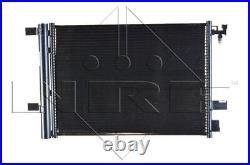 NRF 35918 Air Conditioning Condenser A/C Air Con Fits Chevrolet Opel Vauxhall