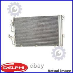 New A/c Air Condenser Radiator New Oe Replacement For Opel Vauxhall Astra H A04
