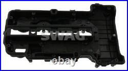 New Cylinder Head Cover For Opel Chevrolet Vauxhall Corsa D Z 14 Xep Mokka Swag