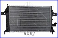 New Radiator, engine cooling for VAUXHALL OPELASTRA G Estate Van, 95508723