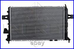 New Radiator, engine cooling for VAUXHALL OPELASTRA G Estate Van, 95508723