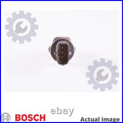 New Sensor Fuel Pressure For Alfa Romeo Opel 147 937 192 A5 000 156 932 Bosch